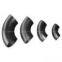 steel fittings material