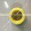 Good elasticity restore fast fibrous glass cushioning ring