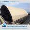 Steel Structure Space Framework Coal Power Plant for Sale