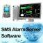 GSM Alarm System