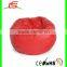 LE B0301 wholesale customized print plush basketball bean bag chair