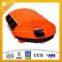 CCS&EC Approved 10 Persons Self-Righting Inflatable Marine Life Raft (KHZ-10) for Marine Ship
