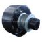 Snake Flexible Coupling,overload protection device,torque limiter coupling