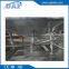 1000L Syainless steel mixing tank