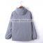 2016 Hooded Nylon Lightweight Foldable Windbreaker