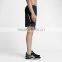 Factory Price Men's fitness Bodybuilding wholesale Sport Shorts Gym Shorts