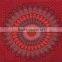 2017 Rajasthani Elephant Mandala Tapestry From Manufacturer