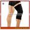 Custom Copper Recovery Knee Sleeve/ Copper Knee Sleeve for Knee Support MLL723