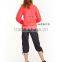 Adult fold-able jacket