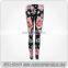 Hot Sexy Pants Fitness Suits / Tight Cropped Yoga Pants