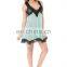 Mix Color And Design Cheap Sexy Babydoll