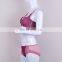 Wine Red Hot Selliing Bra Name Brand