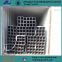 100X100 Square Steel Pipe Tube for Metal Building Material