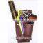 Hairdressing Scissors Holder Holster Pouch Scissors Case Bag with Belt Hairdresser Tool Bag