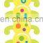 Promotion Outdoor Toys kids Play Inflatable Water Sprinkler Mat