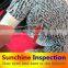 third party inspection company to check toy quality / pre-shipment inspection