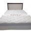 Feather Toppers Feather Bed Feather And Down Filling Mattress Topper