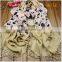 wholesale china printed viscose scarf