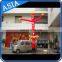 Mini Inflatable Car Wash Desktop Sky Air Dancer Dancing Man