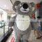 HI 2.5m giant inflatable mascot costume long plush koala costume Carnival mascot costume for adult
