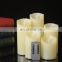 Hot sale LED flameless candle ,romote control led candle for birthday Christmas party
