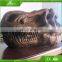 KAWAH High Quality Exvacation Replica Dig Life Size 3d Education Dinosaur Fossil For Sale
