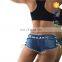2016 Latest Cheap XL Jeans Shorts Women 2016
