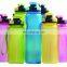 500ml Outdoor portable sports bottle