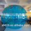 HOT sale Popular TPU/PVC 3m Color inflatable zorb ball