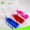 Folding Plastic pet drinking bottle
