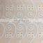 OLFTL022 new design 100% cotton embroidery lace fabric