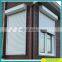 aluminum energy saving roller shutter window