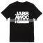 free shipping 100% cotton screen printing custom t-shirt