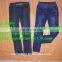 Premium fashion used jeans wholesale used jeans