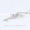 WINIWIN fashion jewellery pearl necklace