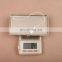 Customized Garment Plastic Seal String Lock Tag