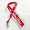 metal band vograce colorful neck lanyard