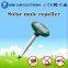 Garden mouse snake catcher Solar ultrasonic cat dog control