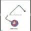 Custom promotional items cheapest bag hook purse hanger