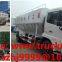 Самая низкая цена, лучший товар 2018 года - Евро 5 Dongfeng Tianjin грузовик для перевозки 10 тонн птичьего корма в продаже