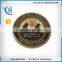 Premium Custom Minted Coins Award