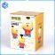 Cartoon figure toys for children