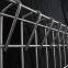 Dubai welded wire grid brc fencing commercial metal security fence panels