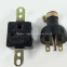 ET950plug,et500 socke/ plug,european plug/socket,gasoline generator spare parts,Taizhou Longking
