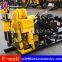 HZ-130Y Hydraulic rotary drilling rig water well drilling machine