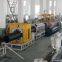 PE DWC Tube Extruder Corrugated Pipe Extrusion Line