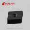 Halnn Tools full form CBN Inserts for High speed Machining Brake Rotor