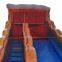 Inflatable Slip and Slide Inflatable Water Slide Axs-11