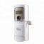Wall mount hotel spray LCD digital sensor aerosol dispenser