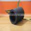 steel wire reinforced peristaltic pump hose/ concrete squeeze pump hose
